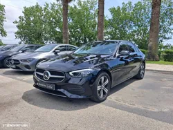 Mercedes-Benz C 220 d Avantgarde