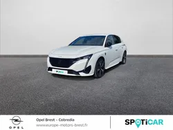 Peugeot 308 1.2 PureTech 130ch S&S GT EAT8