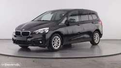 BMW 216 Gran Tourer d 7L Advantage Auto