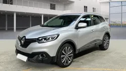 Renault kadjar 1.6 dci 130 energy intens