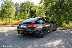 BMW 420 Gran Coupé d Pack M Auto