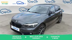 BMW Série 1 116d 116 BVA Sport