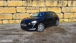 Peugeot e-208 50 kWh Active