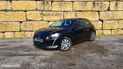 Peugeot e-208 50 kWh Active