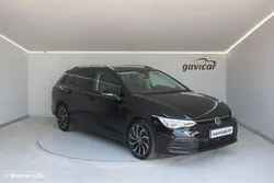 VW Golf Variant 2.0 TDi Life DSG