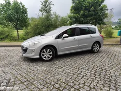 Peugeot 308 SW 1.6 HDi Premium CVM6