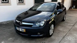Opel Astra GTC 1.3 CDTi de 2009