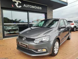 VW Polo 1.0 Confortline