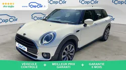 Mini Clubman III 1.5 Cooper 136 Business Design