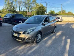 Renault Grand Scénic, 1.9DCI, 130ch en très bon état