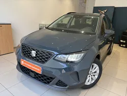SEAT Arona 1.0 TSI 95 ch Start/Stop BVM5 Edition