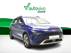 HYUNDAI Bayon 1.2 MPI Maxx