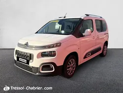 CITROEN Berlingo Taille M BlueHDi 100 BVM Shine