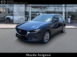 Mazda CX-30 2022 2.0L e-SKYACTIV G M Hybrid 122 ch 4x2 BVA6 Style