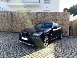 BMW X1 BMW X1 E84 sDrive 18 d Diesel 143 cv ( Nacional )