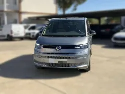 Volkswagen Multivan Multivan PHEV 1.4 TSI 160kW (218CV) DSG B.Corta