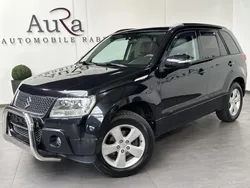 Suzuki Grand Vitara 2.4 VVT 166ch - Attelage Toit ouvrant Régulateur de vitesse
