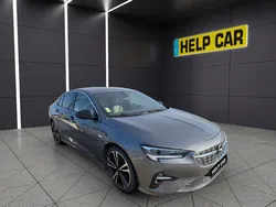 Opel INSIGNIA GRAND SPORT 1.5 D 122CH ULTIMATE BVA8