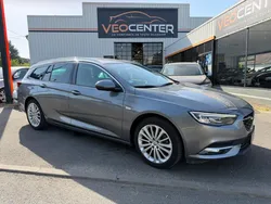 Opel Insignia Sports Tourer 1.6 Diesel 136 ch BVA6 Elite Reprise possible