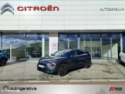 Citroën e-C4 50 kWh Shine