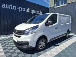 Fiat Talento FGN TOLE CH1 2.0 ECOJET 120 PRO LOUNGE 1000 KG