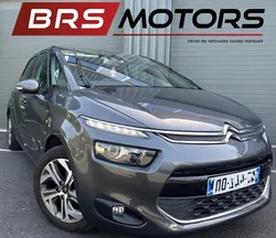 Citroen C4 2.0 HDI 150 EXCLUSIVE PLUS