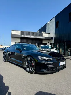 Audi RS e-tron GT QUATTRO 598cv S Extended