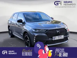 DS DS7 DS 7 E-Tense Performance Line Aut. 4x4
