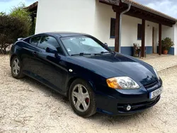 Hyundai Coupe 1.6 16V FX