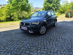 Seat Ateca 1.0 TSI Style