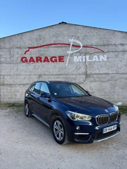 BMW X1 Garantie 12 mois