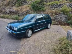 Volkswagen Golf Golf 1.8 Rallye 160 Rallye