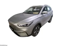 MG ZS EV 50.3 kWh Comfort