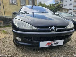 Peugeot 206 confort