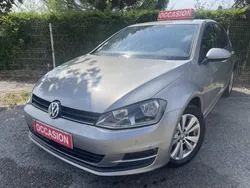 Volkswagen Golf VII 1.6 TDI 105 FAP BlueMotion Technology Confortline Business 5p
