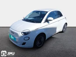 Fiat 500 500e Berline e 118 ch Nouvelle