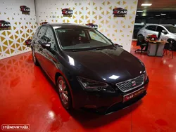 SEAT Leon 1.2 TSI S&S I-Tech