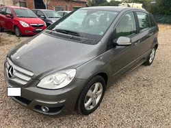 Mercedes classe b phase ii 2.0 cdi 109 design contact