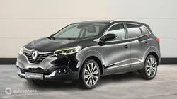 Renault Kadjar 1.2 TCe 130ch energy Black Edition