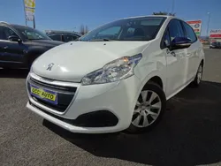Peugeot 208 PureTech 68ch BVM5 Like