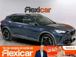 CUPRA Formentor 2.0 TDI 110kW (150 CV)