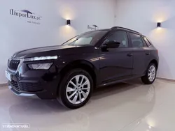 Skoda Kamiq 1.0 TSI Ambition