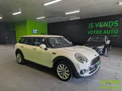 Mini Clubman One D 116ch Chili BVA7
