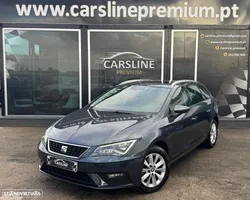 SEAT Leon ST 1.6 TDI Style S/S