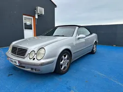 Mercedes CLK MERCEDES-BENZ CABRIOLET CLK - CAB 320 SPORT A