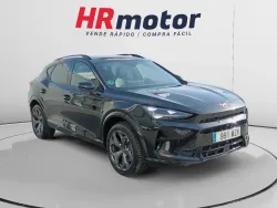 CUPRA Formentor 1.5 TSI 150