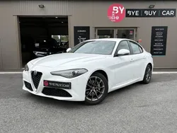ALFA ROMEO GIULIA 2.2 D - 180 - BVA Lusso / GARANTIE 1 AN