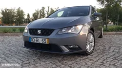 SEAT Leon ST 1.6 TDI Style S/S