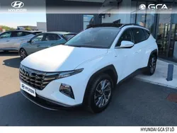 Hyundai Tucson 1.6 CRDI 136ch Hybrid 48V Creative DCT7