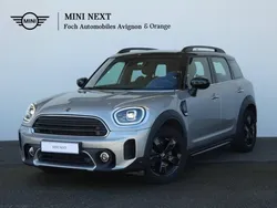 Mini Countryman Cooper 136ch Highlands BVA7